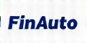 FinAuto Company Logo