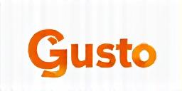 Gusto Logo