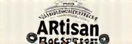 Artisan Roasters logo