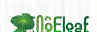 GreenLeaf Organics logo